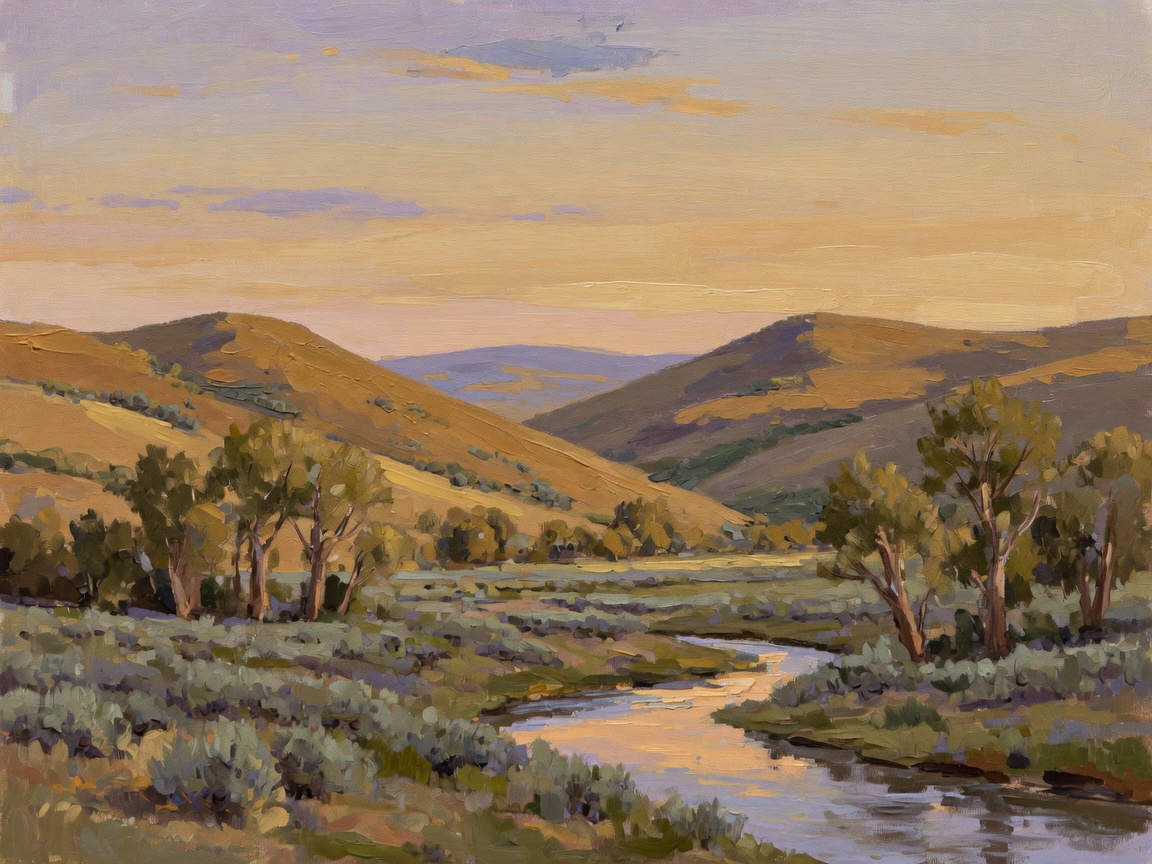 Landscape